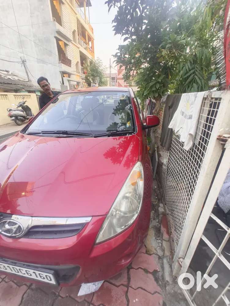 Hyundai I20 2010 Petrol Well Maintained
