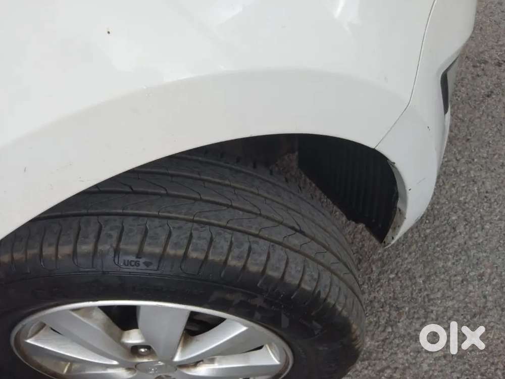Hyundai I20 Sportz 2012 Diesel With All Hyundai Service History.