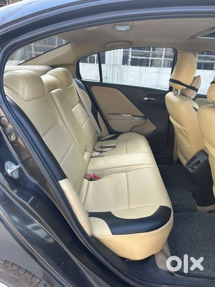Honda City 2016 1.5 Vx I-dtec Mt