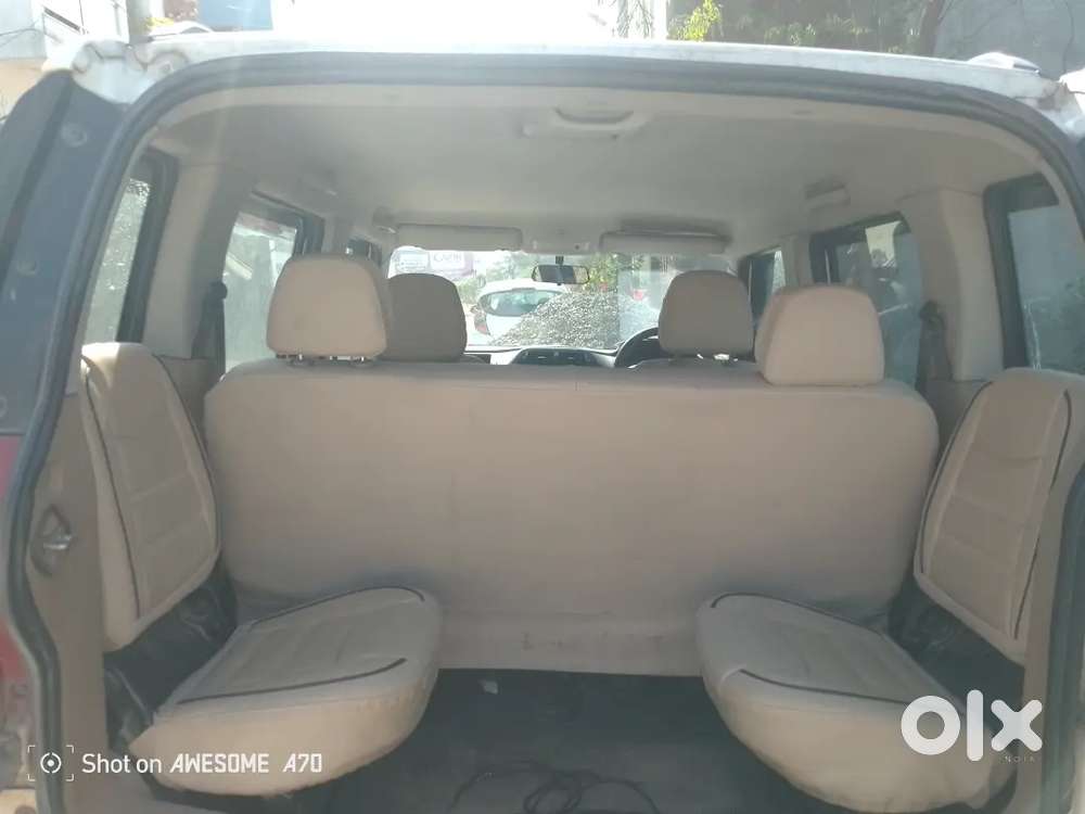 Mahindra Tuv 6 Second Owner 137 Badhiya Wali