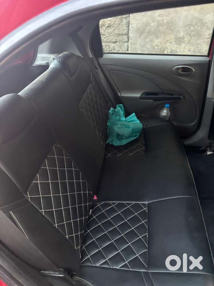 Toyota Etios Liva 2011 Petrol 91000 Km Driven