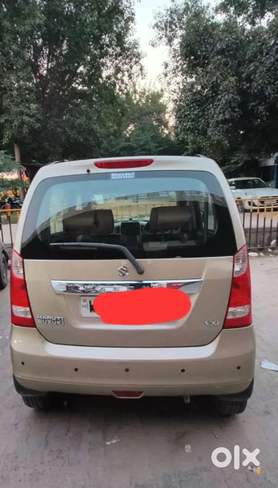 Excellent Car For Private Use