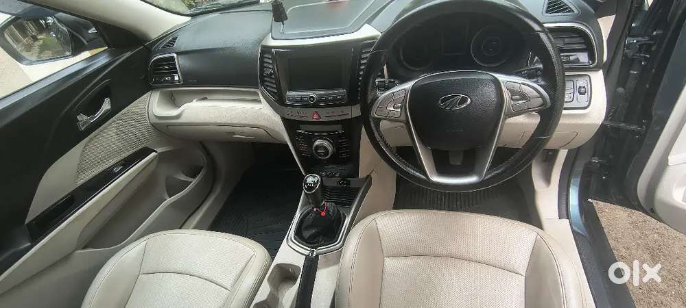 Doctor Driven Xuv 300 Diseal Manual