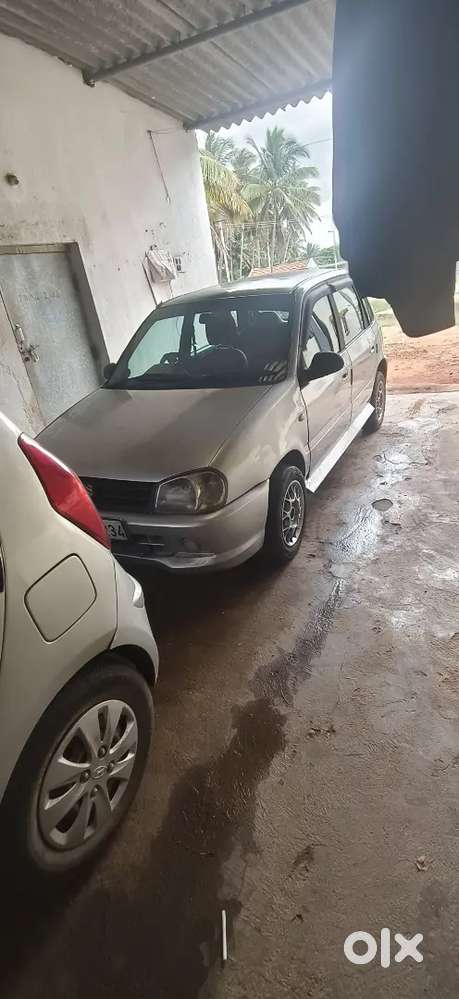 Maruti Suzuki Zen 2003