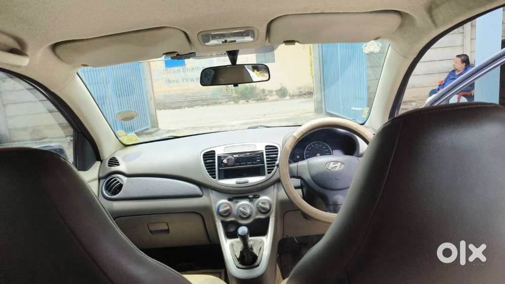 Hyundai I10 Magna 1.1l, 2013, Petrol