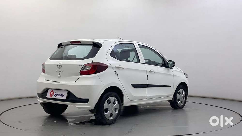 Tata Tiago 1.2 Revotron Xt Cng, 2022, Cng & Hybrids
