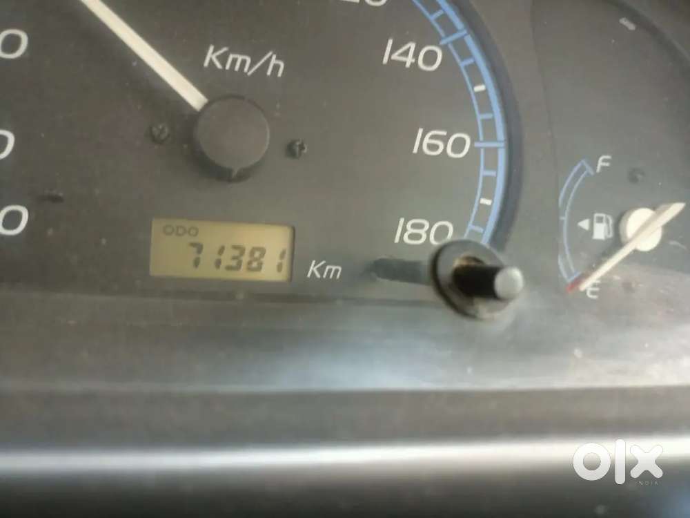 Maruti Suzuki Wagon R 2011