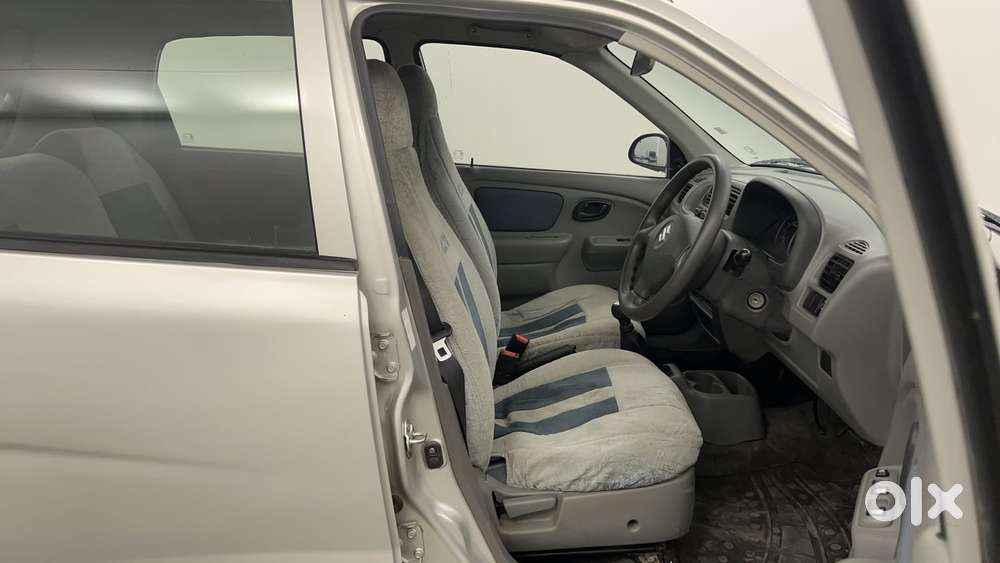 Maruti Suzuki Alto K10 Vxi, 2012, Petrol