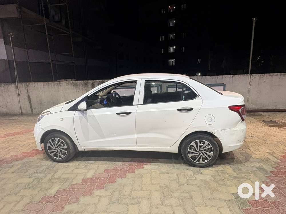 Hyundai Xcent Prime 2018