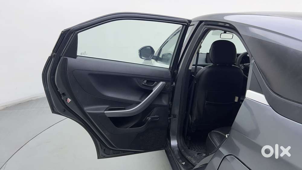 Tata Nexon 1.2 Petrol, 2023, Petrol