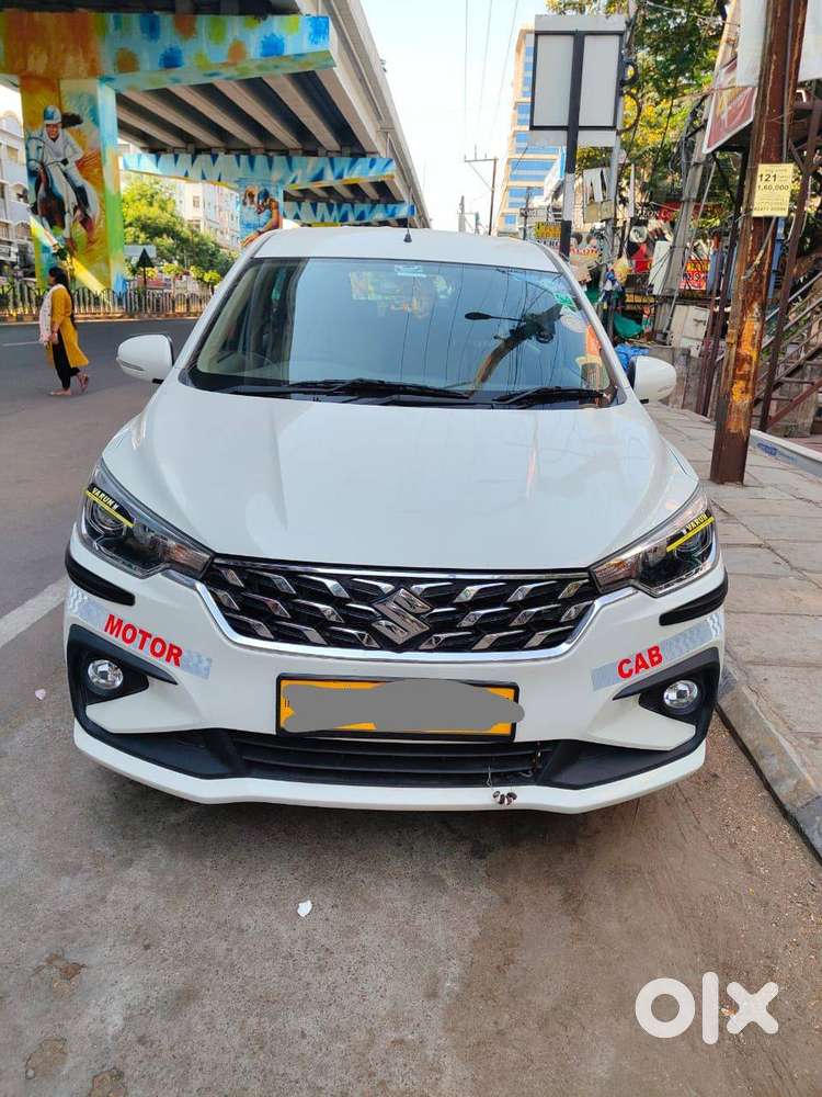 October 9 2025 Purchased Zxi Cng Top End Model