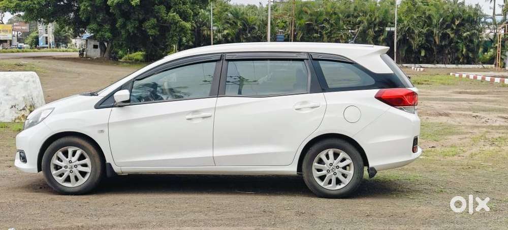 Honda Mobilio V I-dtec, 2015, Diesel