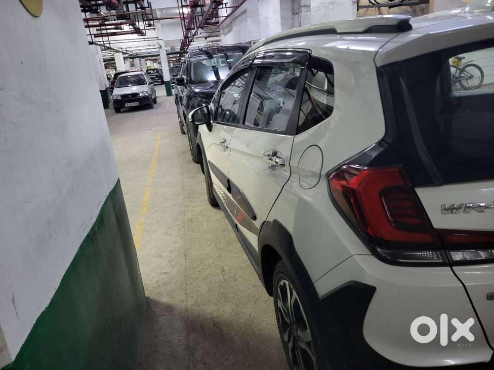 Honda Wr-v Vx Exclusive Edition Petrol | Dec 2020 | 1st Owner | 36,000