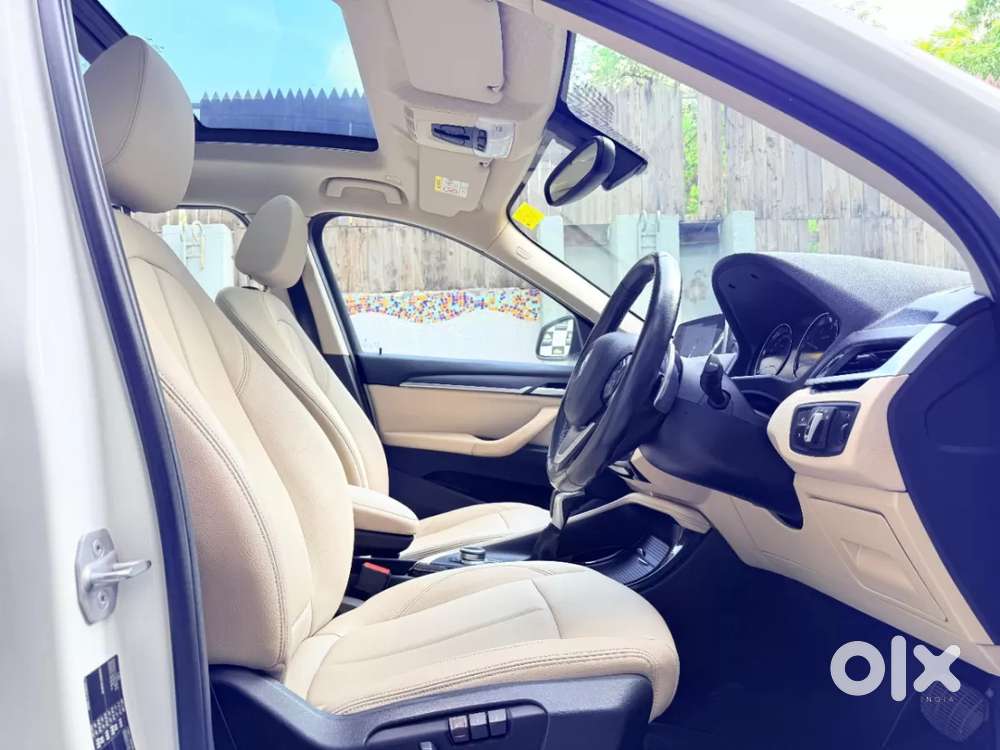 Bmw X1 2.0 Sdrive20d Xline, 2020, Diesel