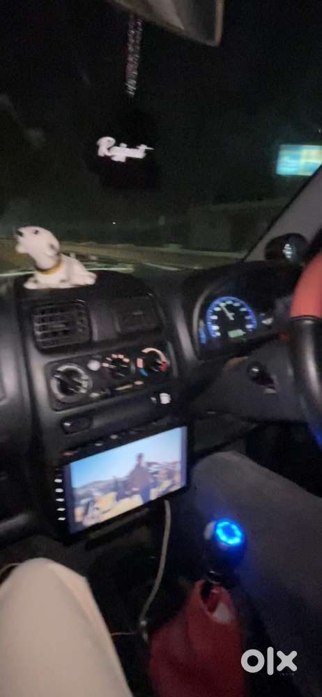 Maruti Suzuki Wagon R 2009