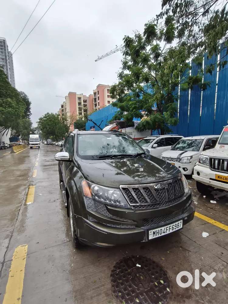 Mahindra Xuv300 Turbosport 2012 Diesel 114763 Km Driven