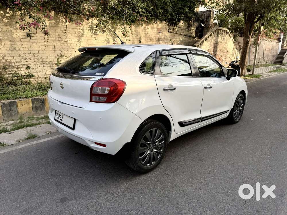 Maruti Suzuki Baleno