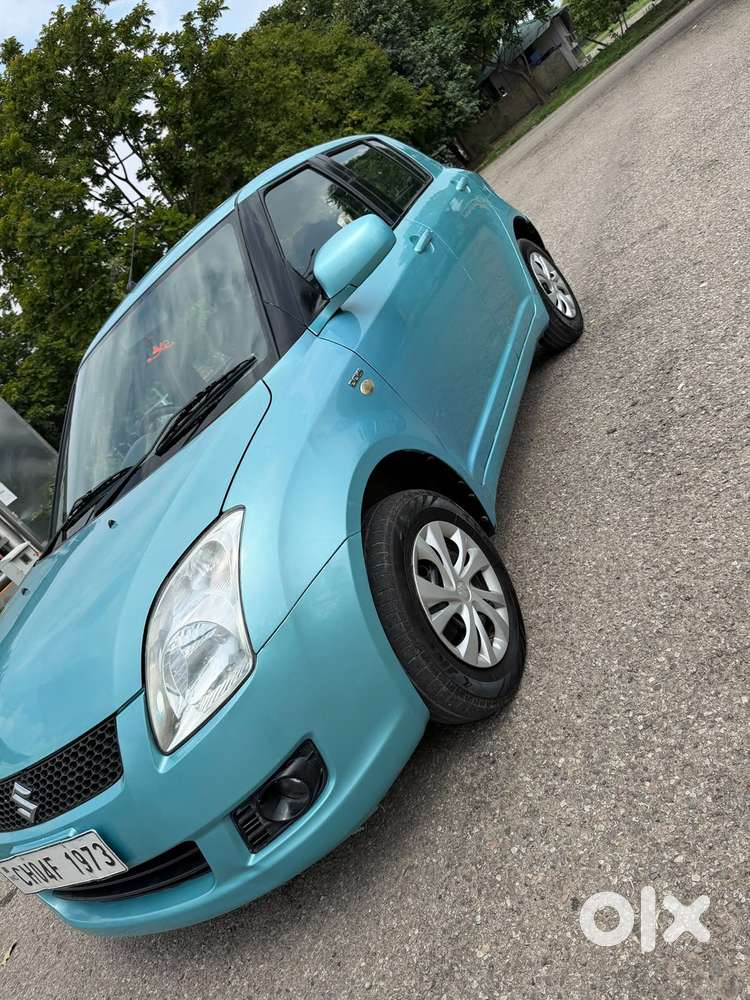 Maruti Suzuki Swift Ddis Vdi, 2008, Diesel