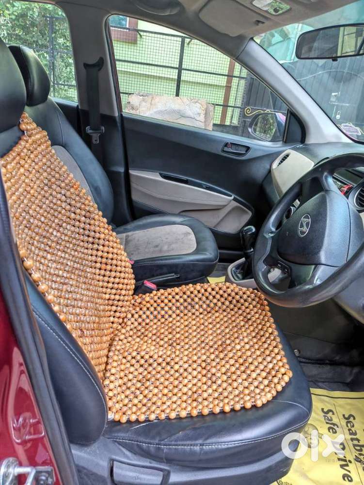 Hyundai Grand I10 Magna 1.1 Crdi, 2014, Diesel