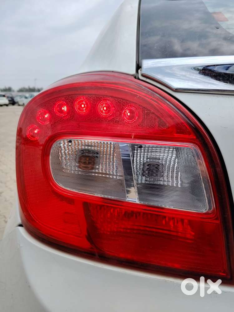 Maruti Suzuki Baleno Delta, 2021, Petrol
