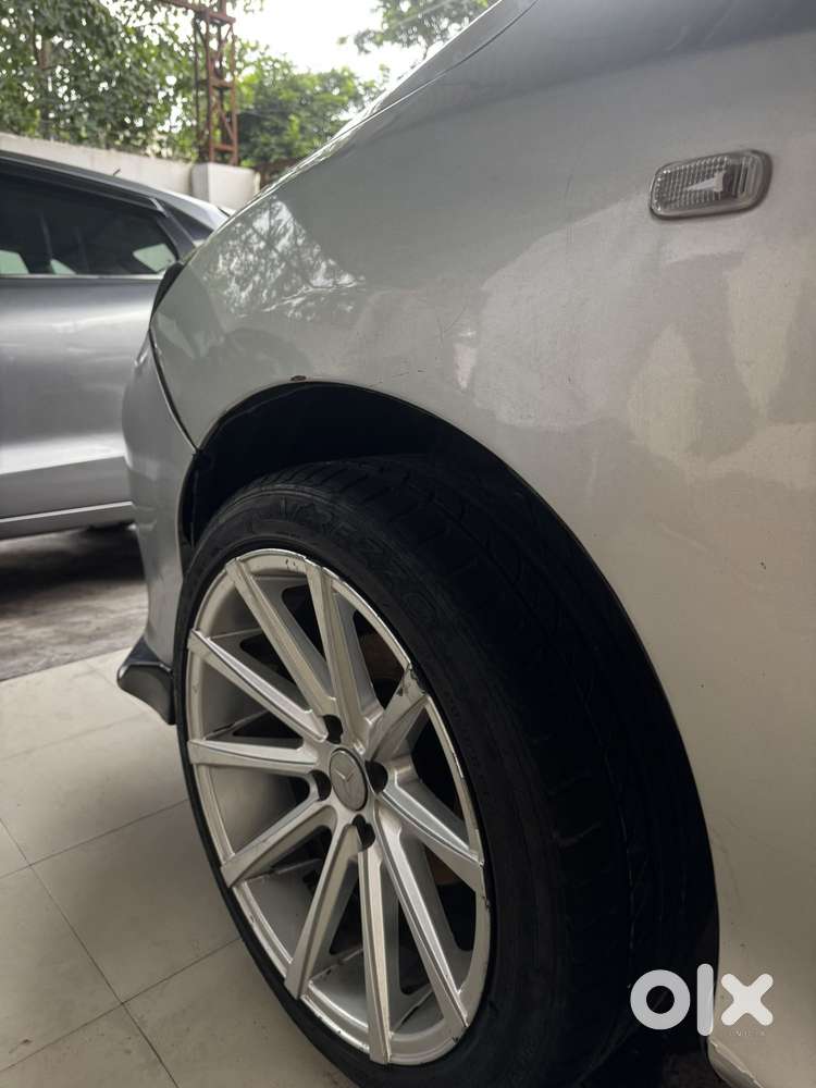 Honda City I Dtec S, 2014, Diesel