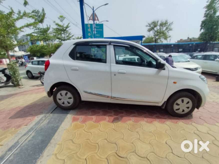 Maruti Suzuki Alto K10 Vxi (o), 2025, Petrol