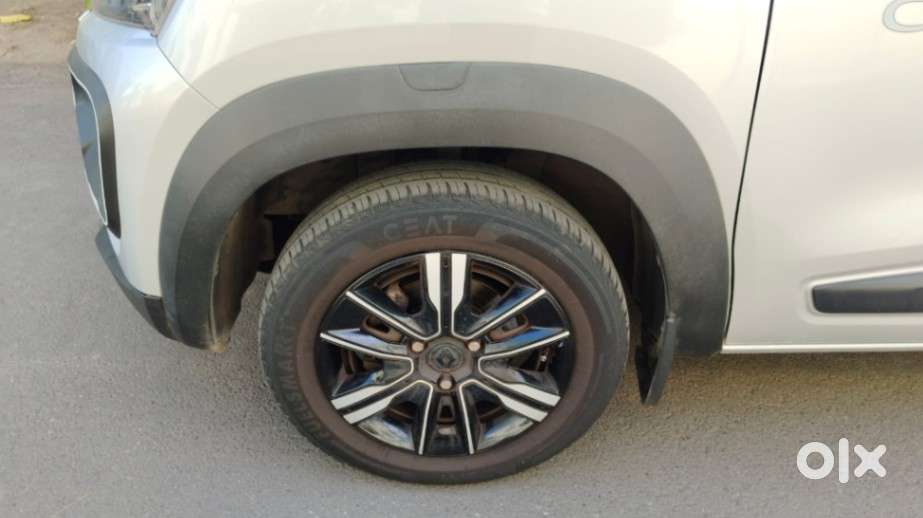 Renault Kwid Climber, 2023, Petrol
