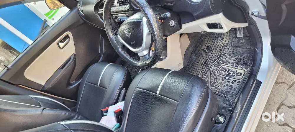 Maruti Suzuki Alto 800