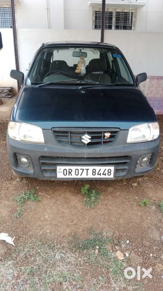 Doctor Used Alto Lxi In Good Condition For Sale