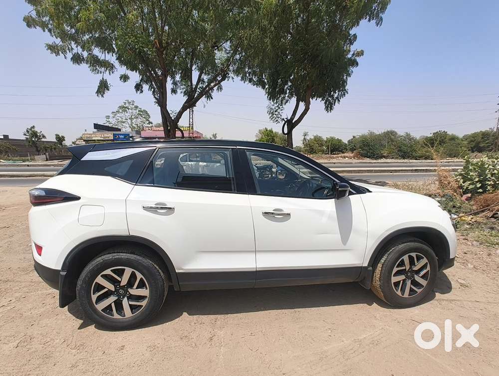 Tata Harrier Diesel 2022 Model