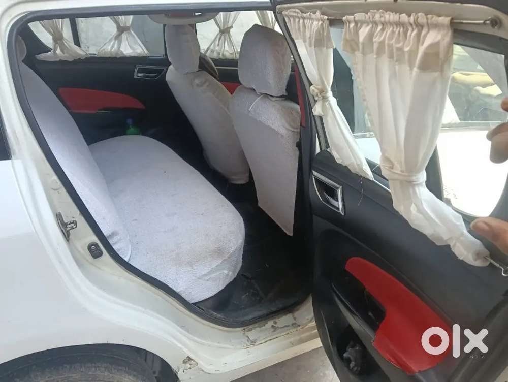 Maruti Suzuki Swift 2012 Diesel 180000 Km Driven