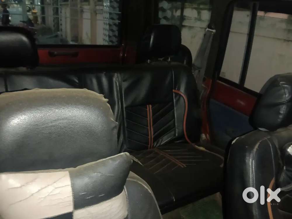 Ertiga Lena H