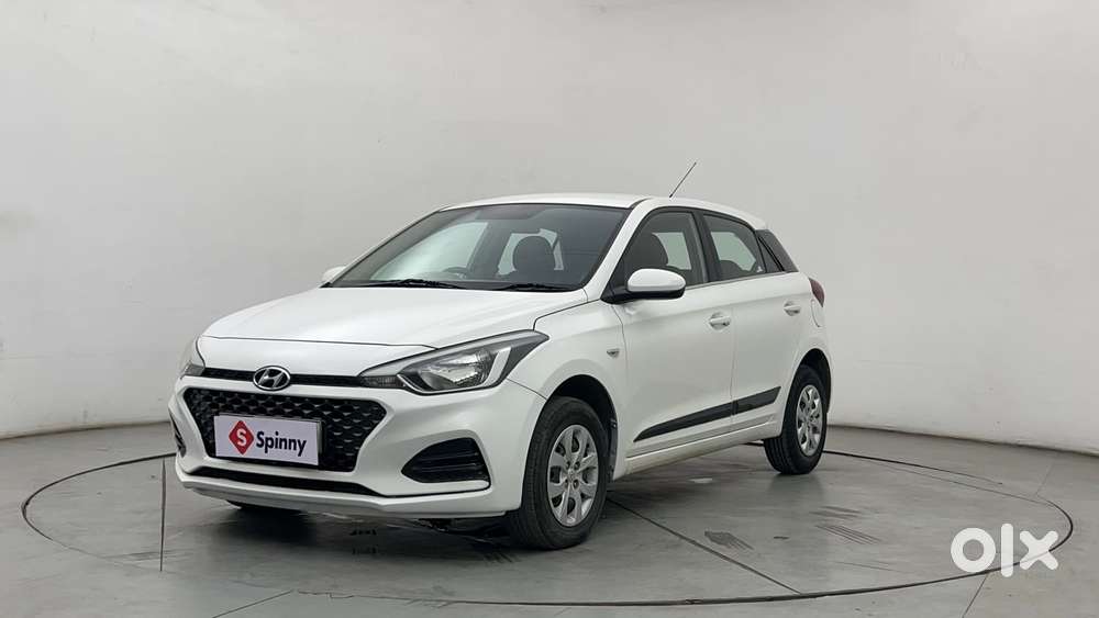 Hyundai Elite I20 Magna Executive 1.2, 2018, Petrol
