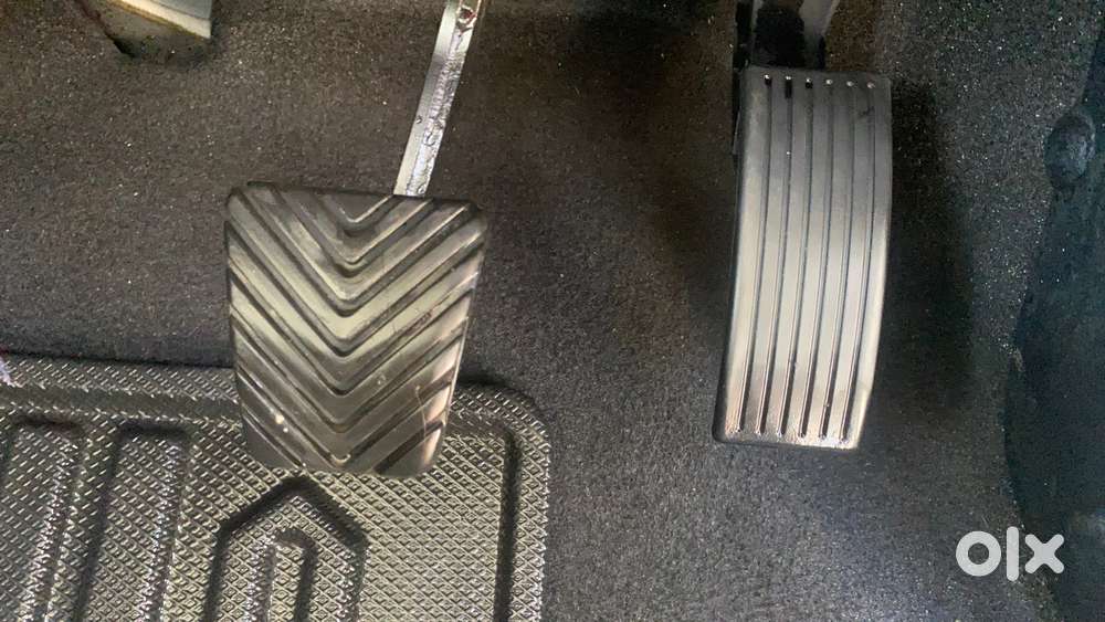 Kia Sonet Htx Plus Turbo Imt, 2020, Petrol