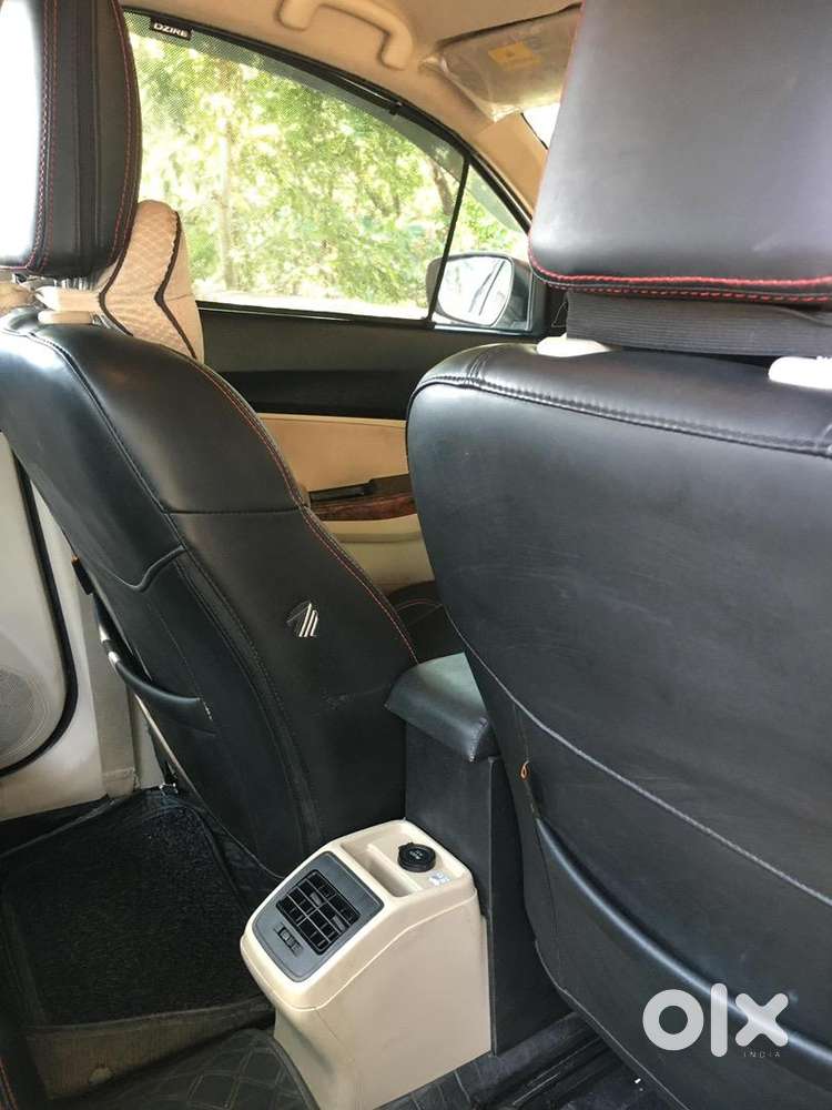 Maruti Suzuki Dzire 2019 Diesel Well Maintained