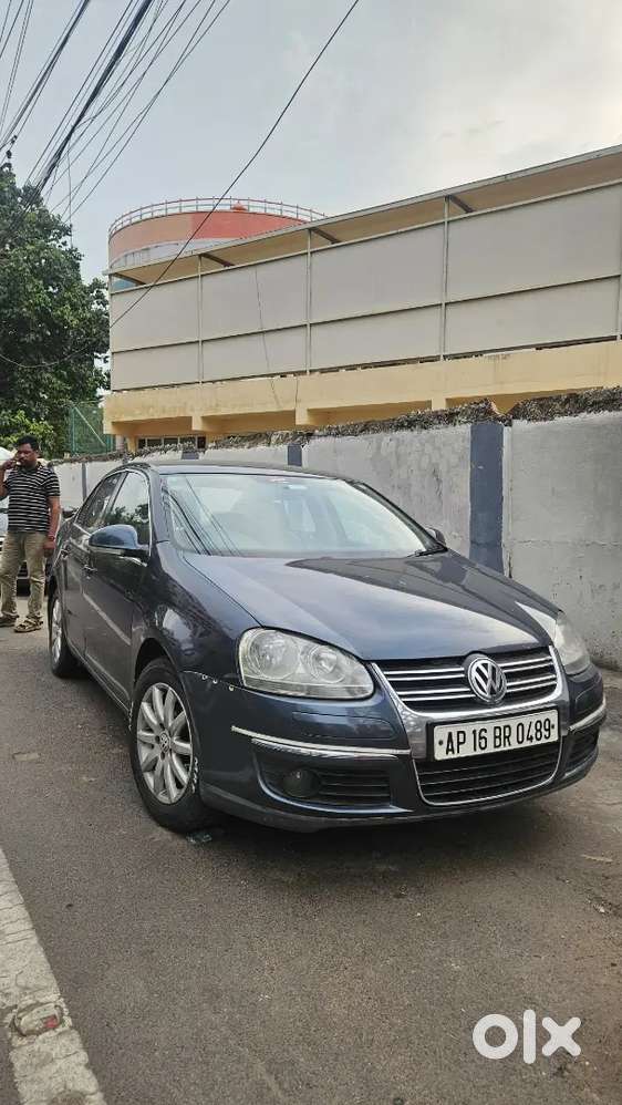 Volkswagen Jetta Well Maintained