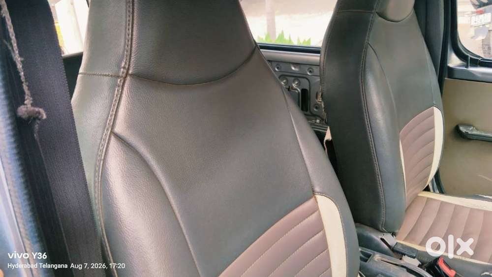 Maruti Suzuki Eeco Smiles 7 Seater Standard, 2013, Cng & Hybrids