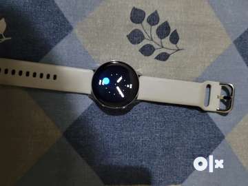 Galaxy watch active olx new arrivals