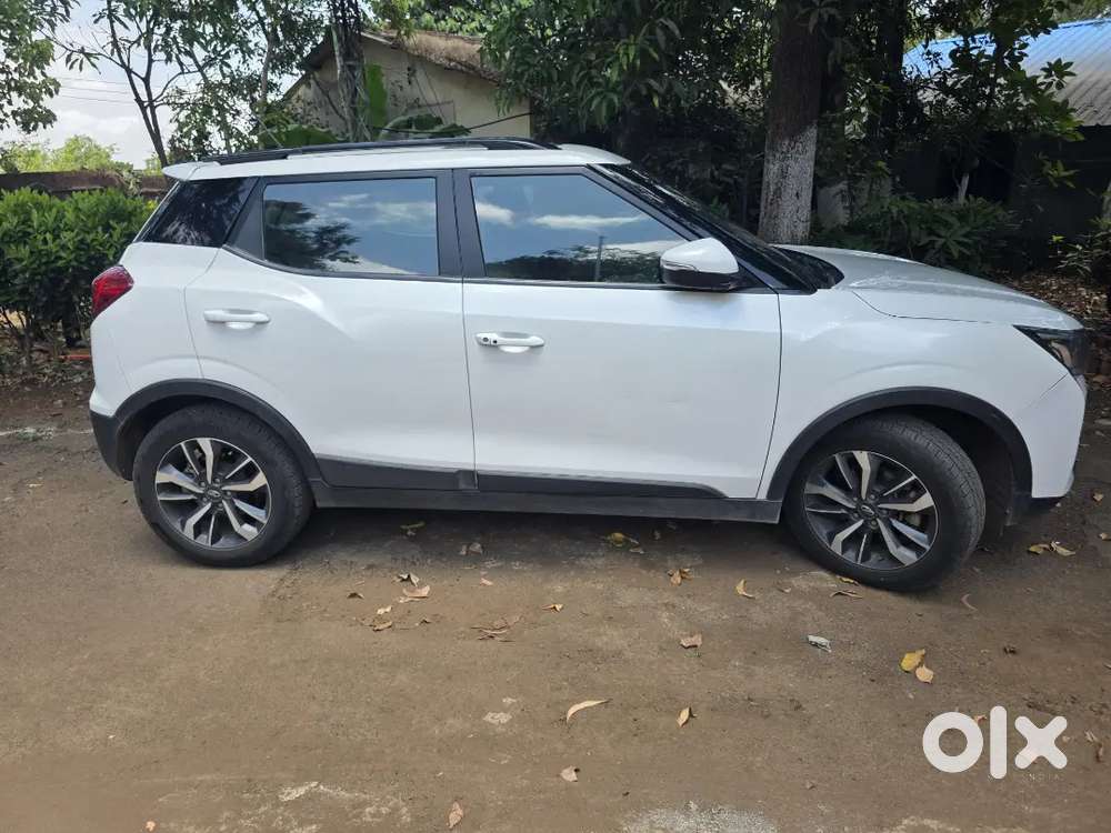 Mahindra Xuv300 Diesel Manual 2020 Car
