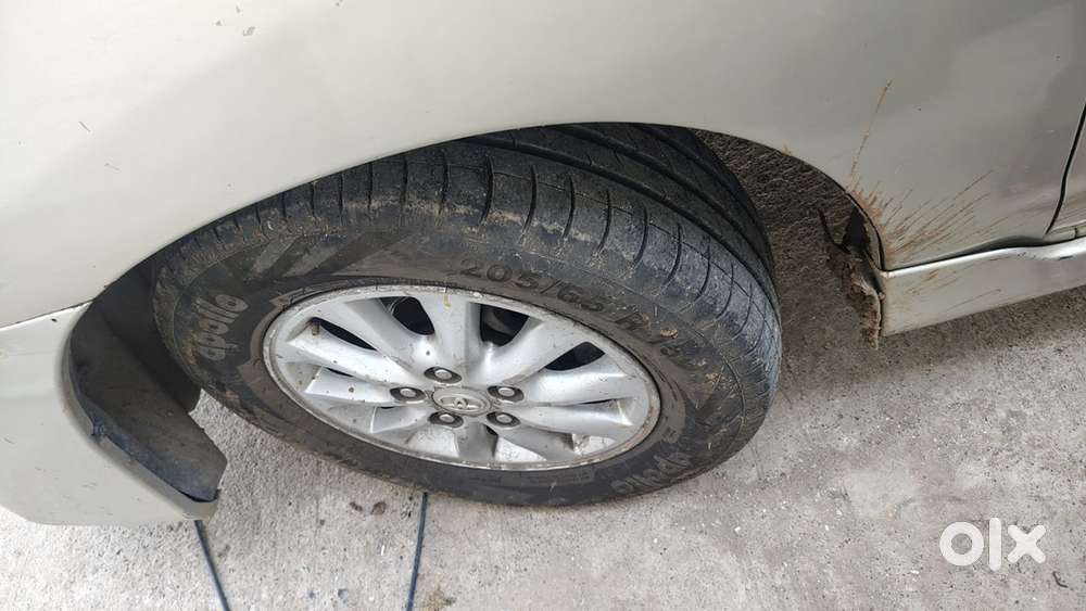 Toyota Innova Diesel Manual 2014