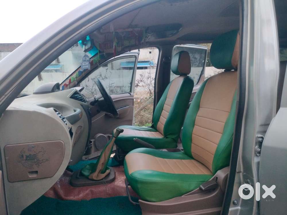 Mahindra Xylo 2009-2011 E4 Bs Iv, 2009, Diesel