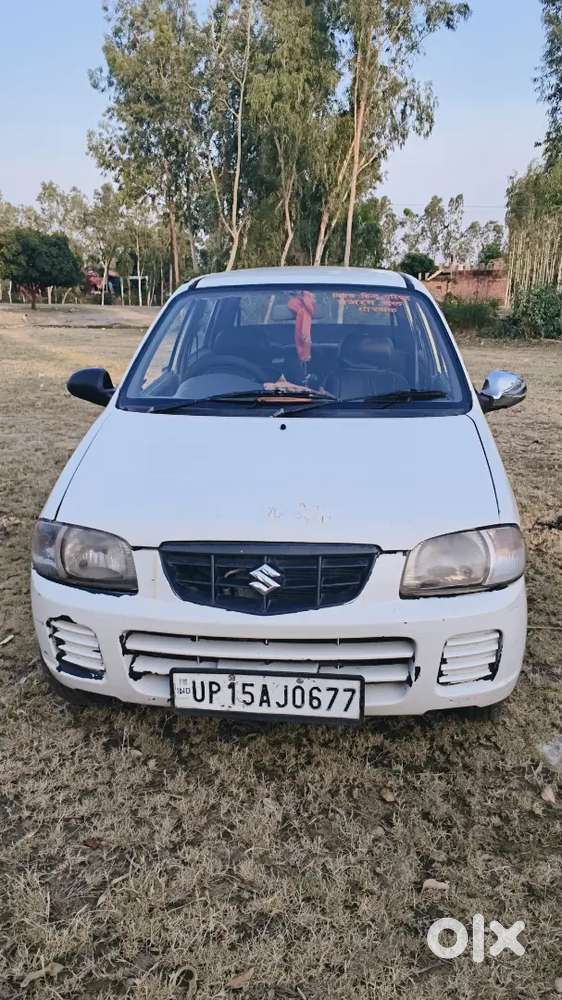Maruti Suzuki Alto Lxi 2008