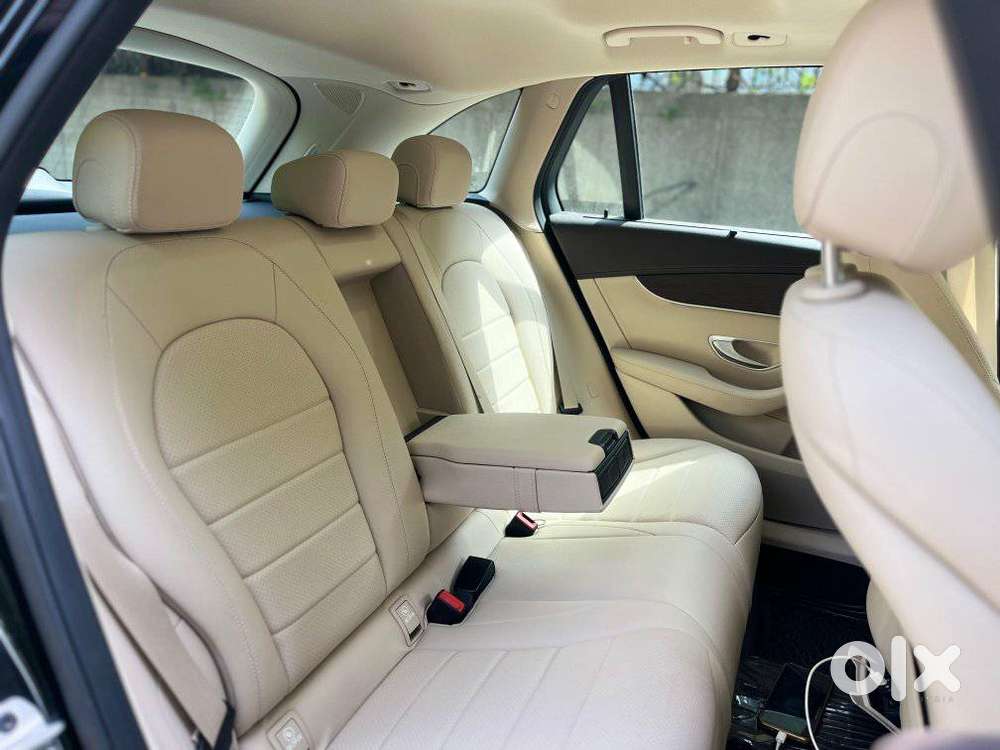 Mercedes-benz Glc Class 200, 2021, Petrol