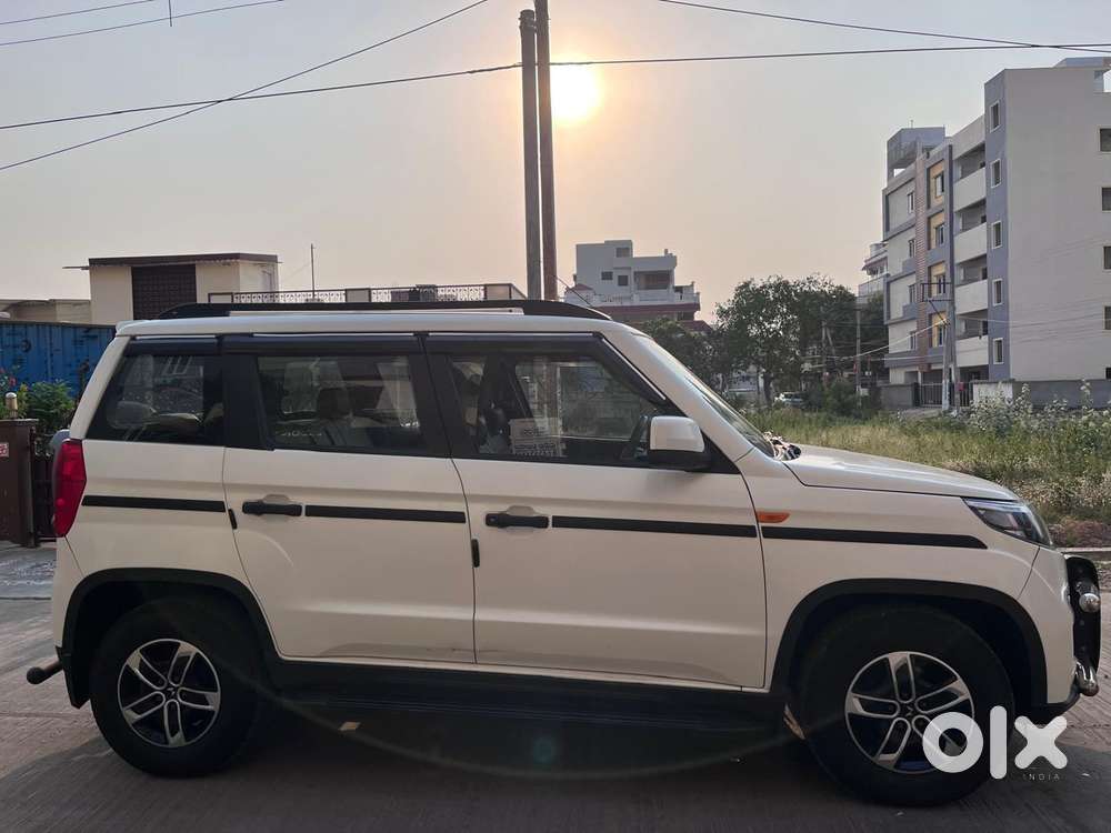 Mahindra Bolero Neo 1.5 N 10, 2025, Diesel