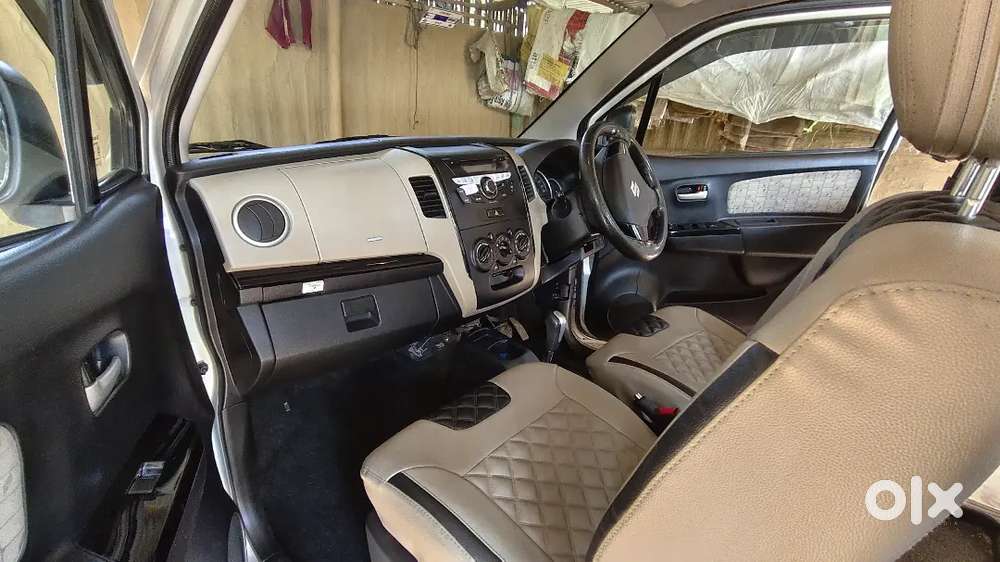Maruti Suzuki Wagon R 2019 Second Owner