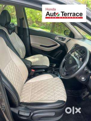 Hyundai I20 Sportz Petrol, 2020, Petrol