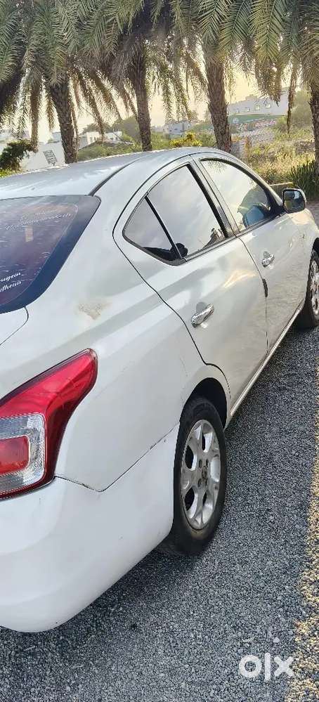 Renault Scala Diesel 2015