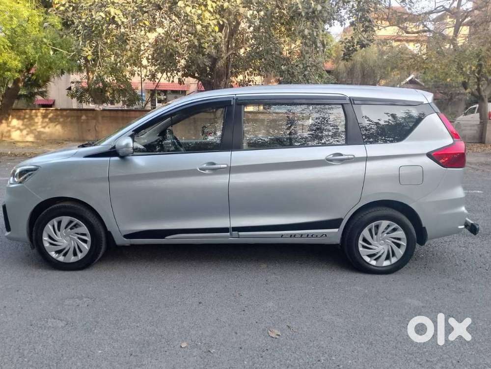 Maruti Suzuki Ertiga Vxi (o) Cng, 2025, Cng & Hybrids