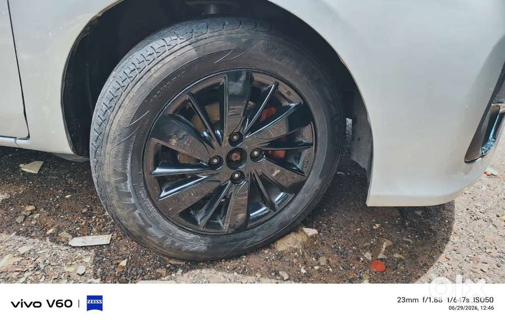 Toyota Etios Liva 2013 Diesel Manual