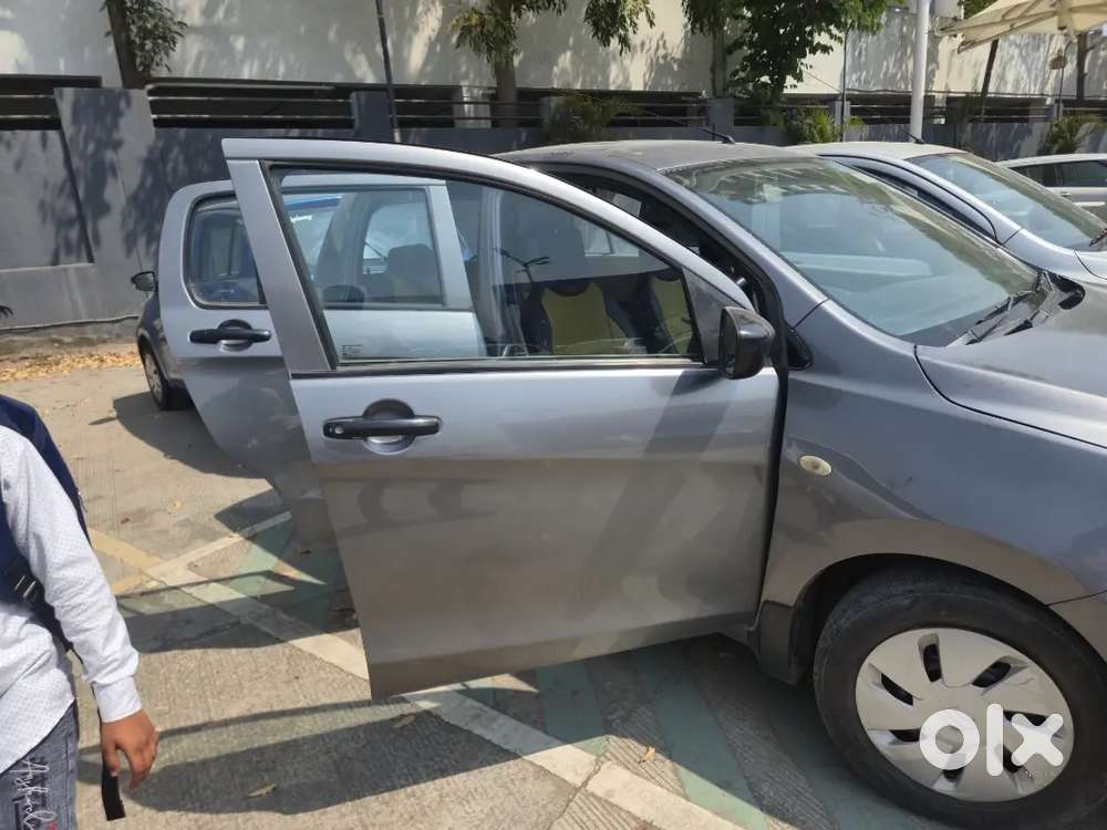 Celerio Vxi Cng/2nd Owner Just 3month